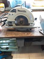 Makita zaagmachine 5705R, Doe-het-zelf en Bouw, Ophalen, Gebruikt, Cirkelzaag, 70 mm of meer