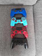 AA lot playstation 4 controllers!!!!, Sans fil, Contrôleur, Utilisé, Enlèvement ou Envoi