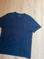 T-shiry bleu ralph lauren, Vêtements | Hommes, T-shirts, Enlèvement ou Envoi, Comme neuf, Taille 46 (S) ou plus petite, Bleu