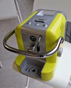 Koffie machine, Ophalen of Verzenden, Zo goed als nieuw