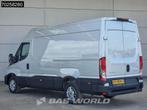 Iveco Daily 35S21 3.0L Automaat 210PK L2H2 2025-Model 3,5t T, Auto's, Stof, Euro 6, 4 cilinders, Iveco