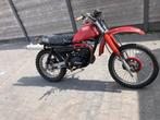 Suzuki er250, Motoren, Particulier