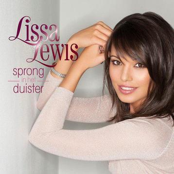 Lissa Lewis - Sprong In Het Duister beschikbaar voor biedingen
