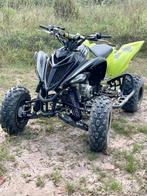 Prachtige Yamaha raptor 700se 2022, Particulier, Overig, 699 cc, 1 cilinder