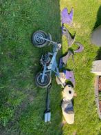 Pocketbike, Ophalen, Gebruikt, Overige typen, Pocketbike