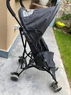 Plooibuggy- merk Puck. Nieuwprijs €50. Prima staat, Kinderen en Baby's, Overige merken, Gebruikt, Zonnekap, Ophalen