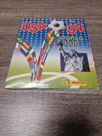 Panini USA 94 COMPLET Factory Sealed, Collections, Comme neuf, Enlèvement ou Envoi