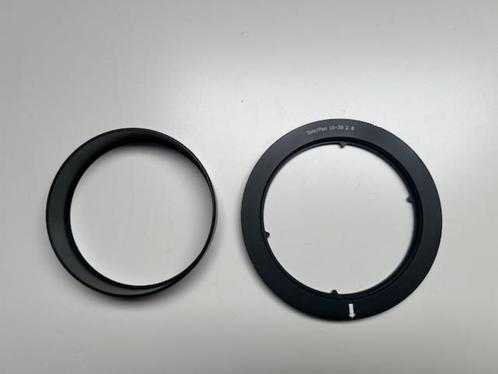 Haida adapter voor tamron 15-30mm / filterhouder 150 77/95mm, Audio, Tv en Foto, Foto | Lenzen en Objectieven, Gebruikt, Ophalen of Verzenden