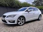 SEAT Leon 1.4 TSI FR Toit ouvrant/Navi/Cuir/Feux Led/Full op, Euro 5, Overige modellen, https://public.car-pass.be/vhr/cc6e8239-34e3-49bf-86a0-47362f2c7b56
