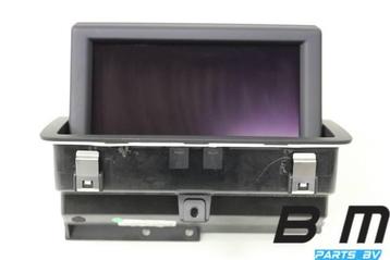 Display High Audi A1 8X0857273B beschikbaar voor biedingen