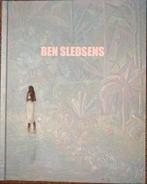 Ben Sledsens 2022 Tim Van Laere Books, Enlèvement ou Envoi, Comme neuf