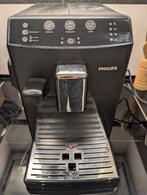 Machine à espresso à café en grains, Machine à espresso, Réservoir d'eau amovible, Enlèvement ou Envoi, Café en grains