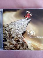 Korn - Follow the Leader, CD & DVD, CD | Hardrock & Metal, Comme neuf, Enlèvement