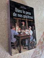 Dans la peau de nos ancêtres (Guy Solenn)., Guy Solenn., Comme neuf, Europe autre, Envoi