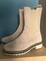 Beige Tango laarzen, Kleding | Dames, Verzenden, Beige