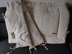 Tapis et contour de parc bébé, Ophalen, Zo goed als nieuw, Rechthoekig, Boxkleed