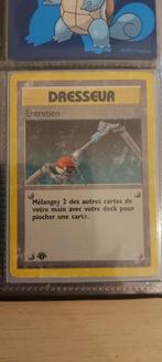 Carte pokémon, Comme neuf, Enlèvement ou Envoi