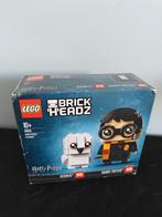 Lego Harry Potter Brock headz, Ophalen of Verzenden, Nieuw