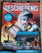 Tijdschrift: Fascinerende geschiedenis, Boeken, Tijdschriften en Kranten, Ophalen of Verzenden, Gelezen, Overige typen