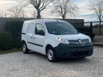 Renault Kangoo/1.5 DCi/3PL/Clima/NAVI/Homologué/***, Autos, Achat, Entreprise, 3 places, Boîte manuelle