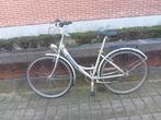 Damesfiets, Fietsen en Brommers, Ophalen, Zo goed als nieuw