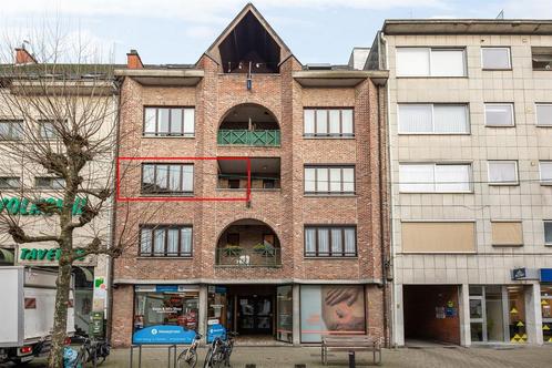 Appartement te koop in Turnhout, 2 slpks, Immo, Huizen en Appartementen te koop, Appartement, B