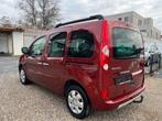 Renault kangoo 1.5 dci bj 2012 heel mooi auto, Autos, Renault, Achat, Entreprise, Boîte manuelle, 5 portes