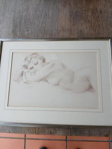 Raphael de buck, Enlèvement