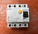 Eaton 167893 AC Sensitive Digital FI Switch 40A 4p 30mA Type, Ophalen of Verzenden, Nieuw, Schakelaar
