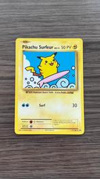 Carte Pokemon Pikachu Surfeur 111/108, Enlèvement ou Envoi