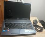 Acer Aspire 7740G Laptop te koop - Goede staat, Computers en Software, Windows Laptops, Met videokaart, Minder dan 2 Ghz, Refurbished