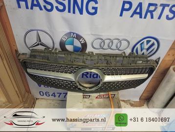 Mercedes e klasse grille origineel onderdeel a2388880400 beschikbaar voor biedingen