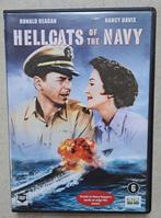 DVD avec Ronald Reagan Hellcats of the navy (angl +st neerl), Verzenden