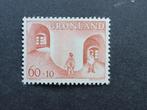 Postzegels Groenland, Ophalen of Verzenden, Denemarken, Postfris