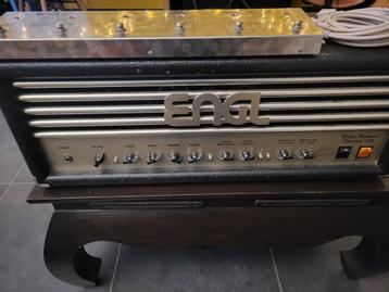 Engl ritchie blackmore signature 100  beschikbaar voor biedingen