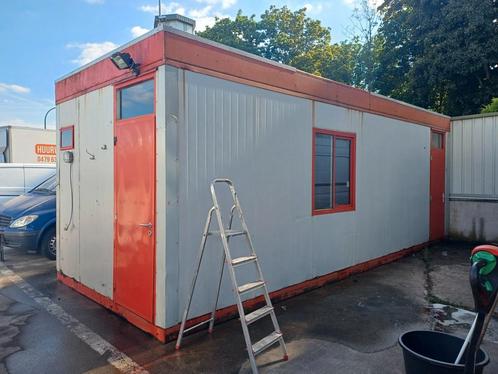 Opslag container te huur | Storage container unit for rent, Doe-het-zelf en Bouw, Containers, Ophalen
