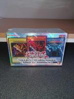 Yu-Gi-Oh Collection Légendaire Edition 25e anniversaire - FR, Hobby & Loisirs créatifs, Enlèvement ou Envoi, Booster box, Neuf