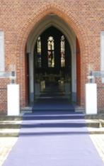 Beurzen, feesten en events - Vloeren en andere bedekking, Ophalen of Verzenden, Nieuw
