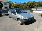 Renault Clio  14    RN. oldtimer, 4 zetels, Stof, Grijs, 14 cc