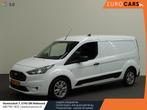 Ford Transit Connect L2 Automaat Trend 3zits Trekhaak Naviga, Automaat, Parkeersensor, Wit, Bedrijf