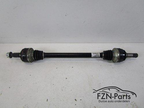 VW Touareg 7P Aandrijfas Links 7P0501201G, Auto-onderdelen, Transmissie en Toebehoren, Gebruikt, Ophalen of Verzenden