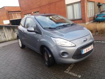 Ford ka 1.2 benz  2011  1 e eig  verkoopsgekeurd