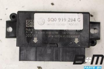 Regelapparaat PDC Volkswagen Golf 7 Variant 5Q0919294C beschikbaar voor biedingen