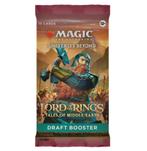 Lord of the Rings - Tales of Middle Earth Draft Booster, Hobby en Vrije tijd, Verzamelkaartspellen | Magic the Gathering, Ophalen of Verzenden