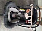 Maxi cosi nuna pipa, Autogordel of Isofix, Verstelbare rugleuning, Zo goed als nieuw, Ophalen