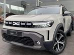 Dacia Duster 1.0 Essence + LPG / Journey / 360° / FULL OPTI, Auto's, Voorwielaandrijving, Stof, Gebruikt, Euro 6