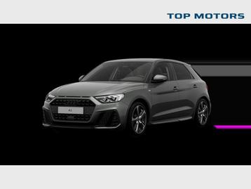 Audi A1 Sportback Audi A1 Sportback S line 25 TFSI  70(95) k beschikbaar voor biedingen