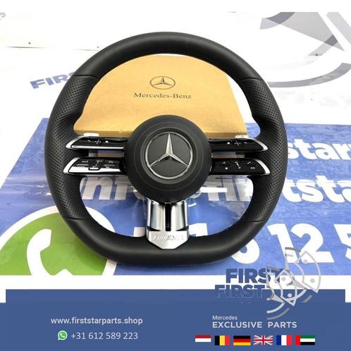 A0004606912 2022 Mercedes AMG STUUR W206 W213 W253 W223 W464, Auto-onderdelen, Besturing, Mercedes-Benz, Nieuw, Ophalen of Verzenden