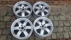 Jantes audi, 7.5/17", Autos : Pièces & Accessoires, Véhicule de tourisme, 17 pouces, Enlèvement, Utilisé