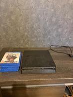 Ps4, 500 GB, Sans contrôleur, Comme neuf, Enlèvement